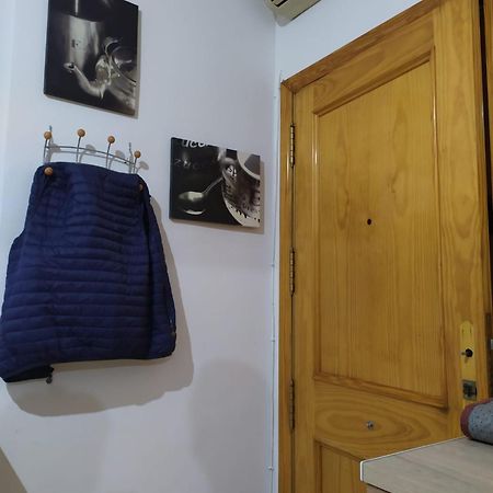 Apartamento En El Corazon De Triana Sevilla Eksteriør bilde
