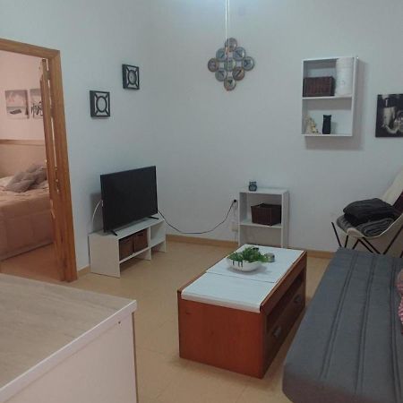 Apartamento En El Corazon De Triana Sevilla Eksteriør bilde