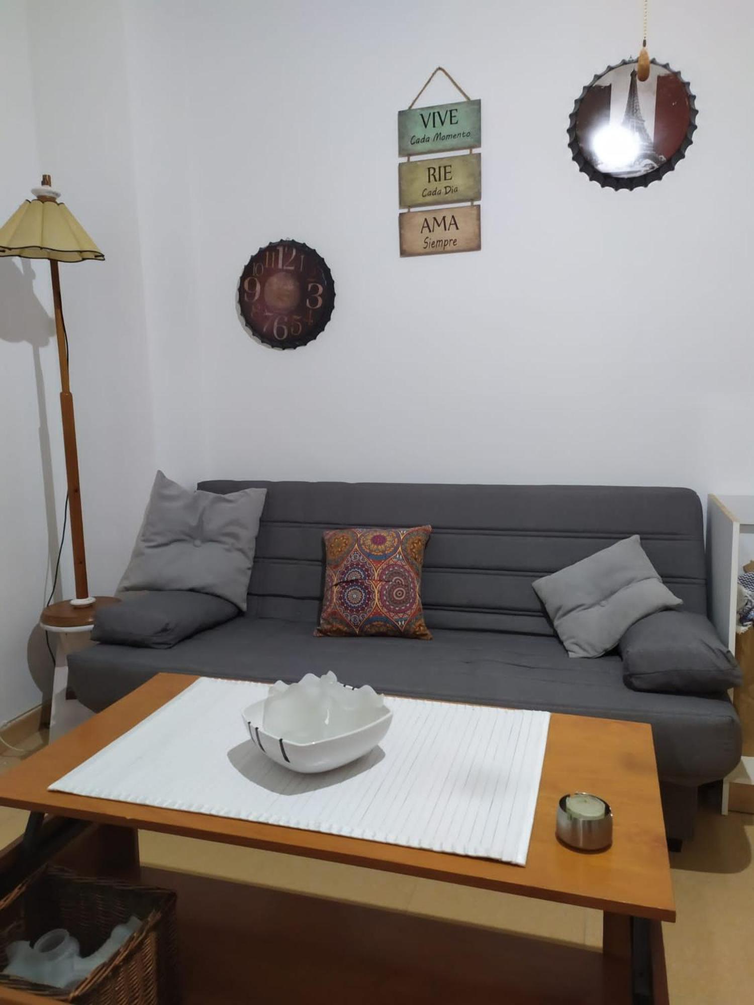 Apartamento En El Corazon De Triana Sevilla Eksteriør bilde