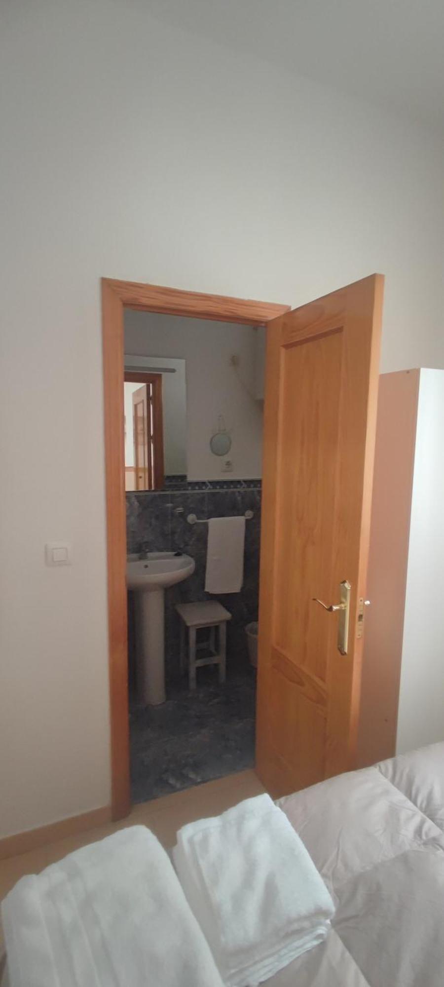 Apartamento En El Corazon De Triana Sevilla Eksteriør bilde