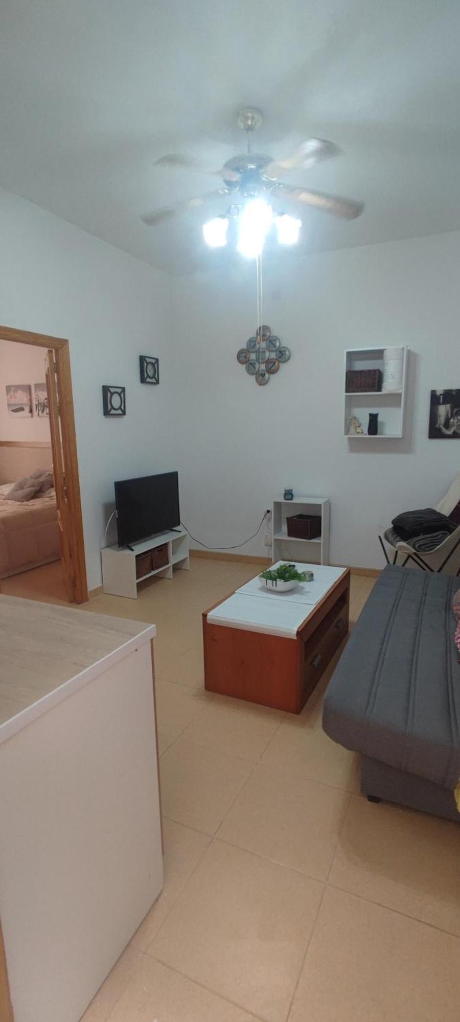 Apartamento En El Corazon De Triana Sevilla Eksteriør bilde