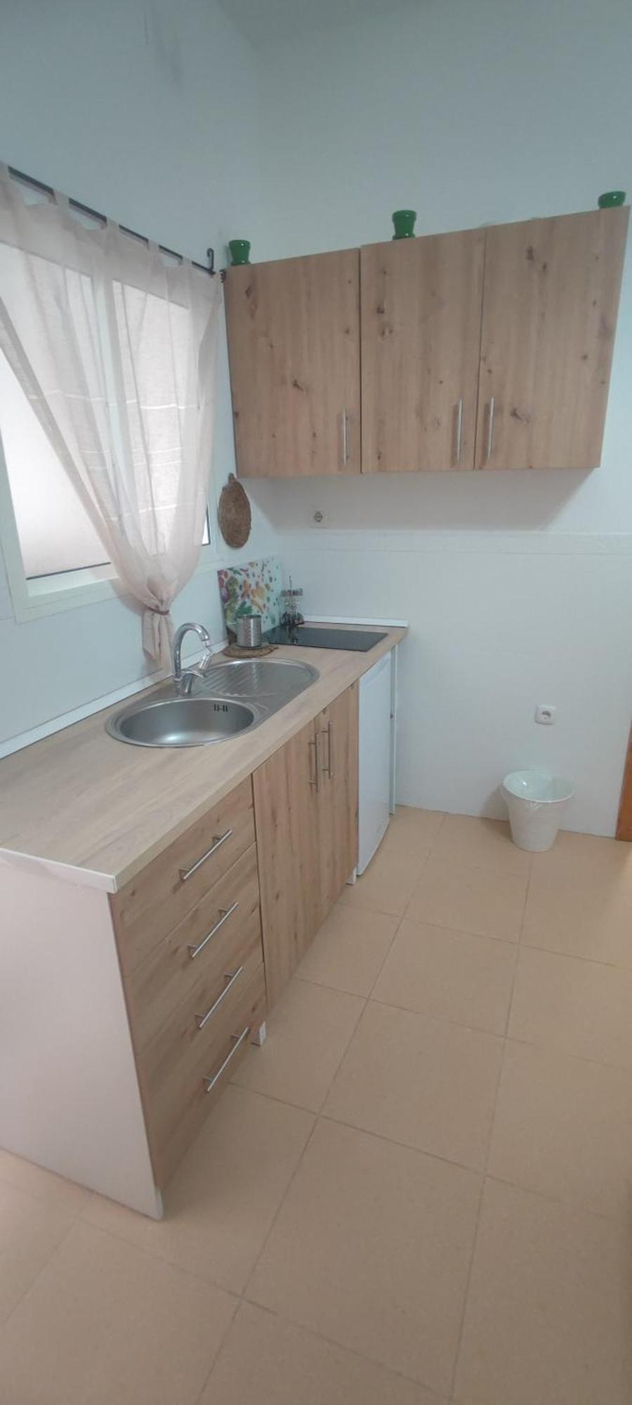 Apartamento En El Corazon De Triana Sevilla Eksteriør bilde