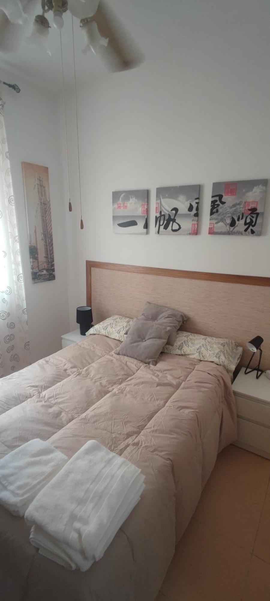 Apartamento En El Corazon De Triana Sevilla Eksteriør bilde