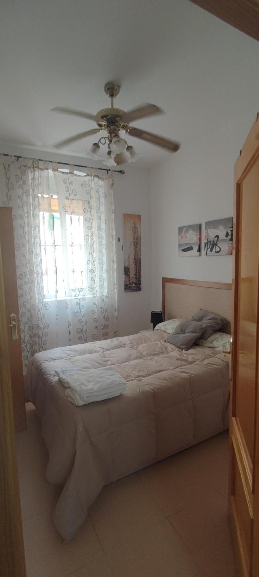 Apartamento En El Corazon De Triana Sevilla Eksteriør bilde